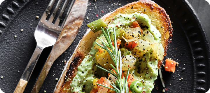 Avocado Toast